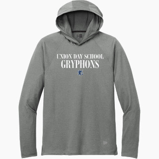 New Era Men's Long Sleeve Power Hoodie