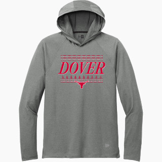 New Era Men's Long Sleeve Power Hoodie