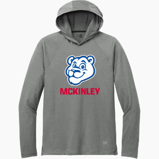 New Era Men's Long Sleeve Power Hoodie