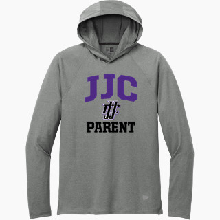 New Era Men's Long Sleeve Power Hoodie