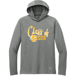 SPRINGFIELD SHAWNEE HIGH SCHOOL BRAVES <span class="pdp-name-mascot">SPRINGFIELD SHAWNEE BRAVES</span> New Era Men's Long Sleeve Power Hoodie Front Thumbnail