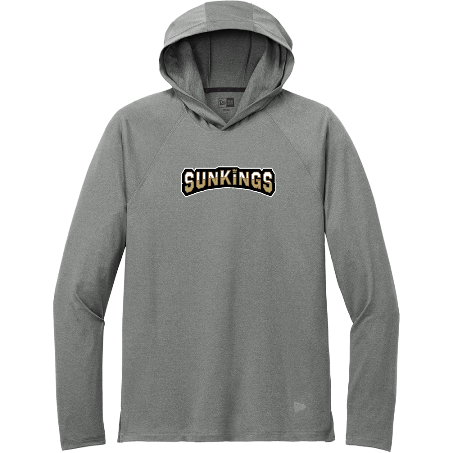 Yakima Sunkings Sunkings <span class="pdp-name-mascot">Yakima Sunkings</span> New Era Men's Long Sleeve Power Hoodie