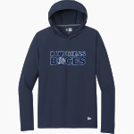 Dutchess BOCES <span class="pdp-name-mascot">Dutchess County BOCES</span> New Era Men's Long Sleeve Power Hoodie Front Thumbnail