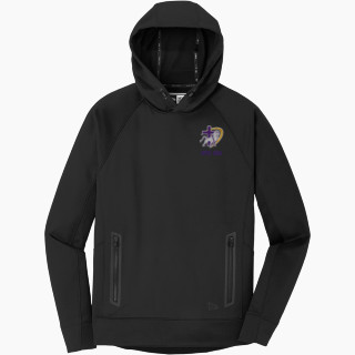 New Era Venue Fleece Pullover Hoodie