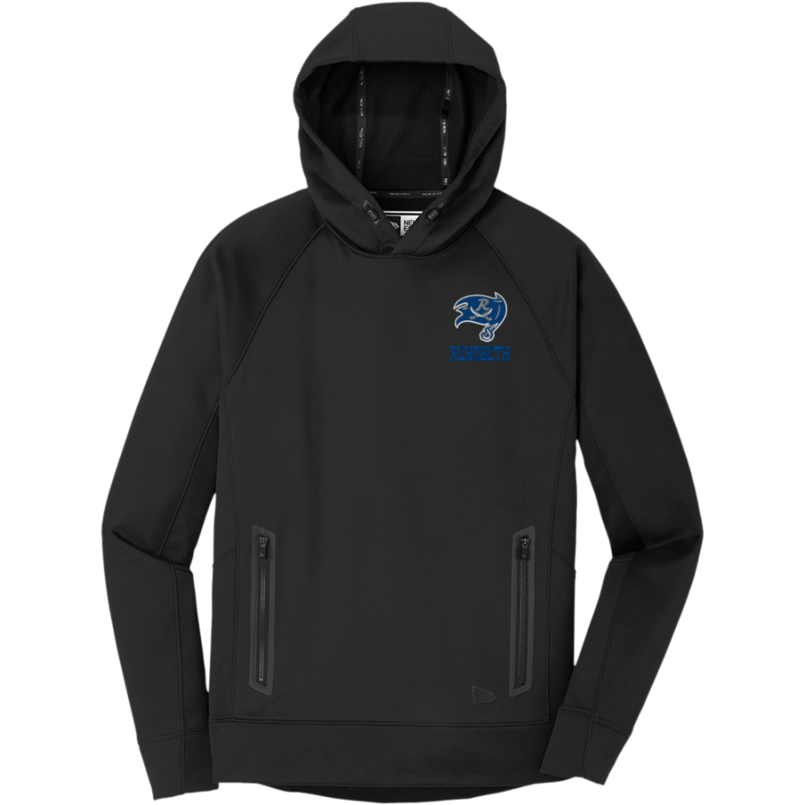 REHOBETH HIGH SCHOOL REBELS <span class="pdp-name-mascot">REHOBETH REBELS</span> New Era Venue Fleece Pullover Hoodie