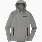 Santa Monica Corsairs <span class="pdp-name-mascot">Santa Monica College Corsairs</span> New Era Venue Fleece Pullover Hoodie Front Thumbnail