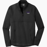 KENNARD HIGH SCHOOL TIGERS <span class="pdp-name-mascot">KENNARD TIGERS</span> New Era Men's Venue 1/4 Zip Pullover Front Thumbnail