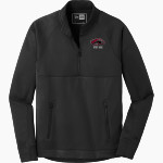 TROY HIGH SCHOOL COLTS <span class="pdp-name-mascot">TROY COLTS</span> New Era Men's Venue 1/4 Zip Pullover Front Thumbnail
