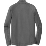 Saint John School Red hawks <span class="pdp-name-mascot">Saint John School Red hawks</span> New Era Men's Venue 1/4 Zip Pullover Back Thumbnail