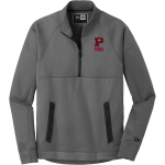 Parma Panthers <span class="pdp-name-mascot">Parma Panthers</span> New Era Men's Venue 1/4 Zip Pullover Front Thumbnail
