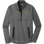 LEGACY CHRISTIAN ACADEMY EAGLES ONLINE STORE <span class="pdp-name-mascot">LEGACY EAGLES</span> New Era Men's Venue 1/4 Zip Pullover Front Thumbnail