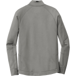 EUSTACE HIGH SCHOOL BULLDOGS <span class="pdp-name-mascot">EUSTACE BULLDOGS</span> New Era Men's Venue 1/4 Zip Pullover Back Thumbnail