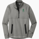 MORIARTY HIGH SCHOOL PINTOS <span class="pdp-name-mascot">MORIARTY PINTOS</span> New Era Men's Venue 1/4 Zip Pullover Front Thumbnail
