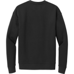 OBRA D TOMPKINS FALCONS <span class="pdp-name-mascot">TOMPKINS FALCONS</span> New Era Men's Heritage Fleece Pocket Crew Back Thumbnail