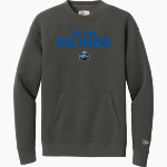 Real Phenom Basketball <span class="pdp-name-mascot">Real Phenom Basketball Club</span> New Era Men's Heritage Fleece Pocket Crew Front Thumbnail