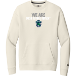 Special Olympics Kentucky Special Olympics <span class="pdp-name-mascot">Special Olympics of Kentucky</span> New Era Men's Heritage Fleece Pocket Crew Front Thumbnail