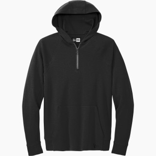New Era Men's STS 1/4-Zip Hoodie