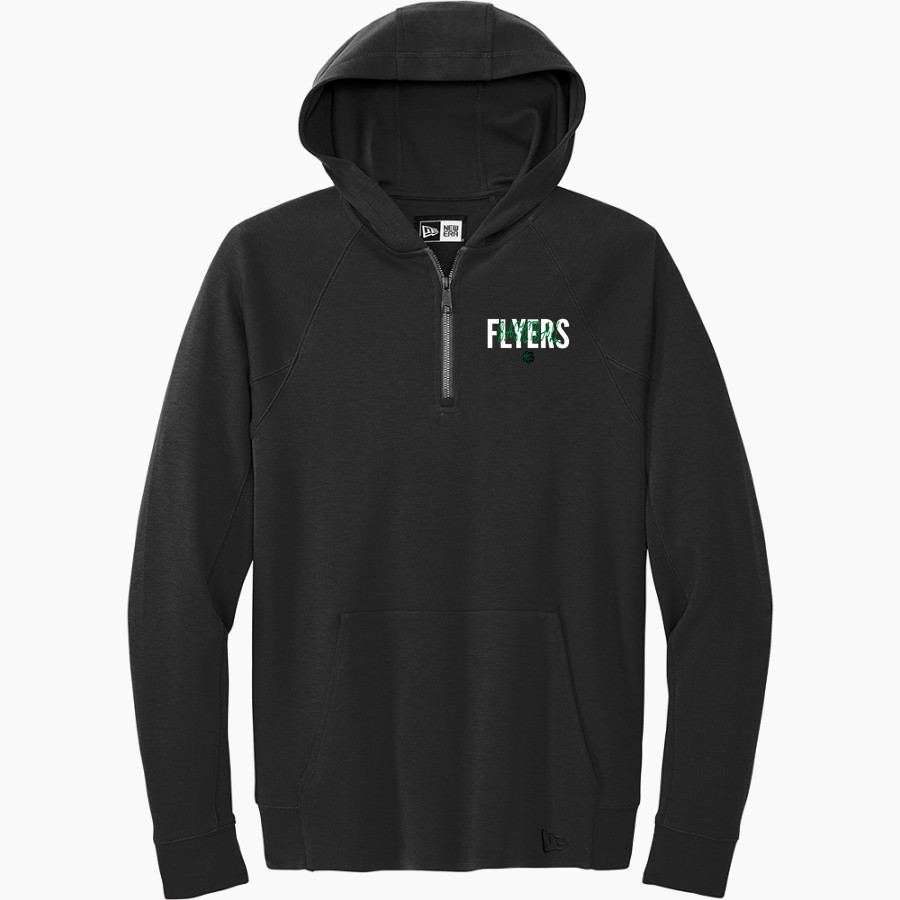 Elevation Flyers <span class="pdp-name-mascot">Elevation Flyers</span> New Era Men's STS 1/4-Zip Hoodie