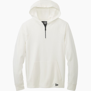 New Era Men's STS 1/4-Zip Hoodie