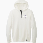 Westminster Defenders <span class="pdp-name-mascot">Westminster Defenders</span> New Era Men's STS 1/4-Zip Hoodie Front Thumbnail
