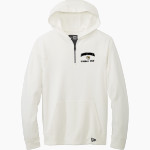 JESSE BETHEL HIGH SCHOOL JAGUARS <span class="pdp-name-mascot">JESSE BETHEL JAGUARS</span> New Era Men's STS 1/4-Zip Hoodie Front Thumbnail