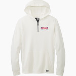 CENTENNIAL HIGH SCHOOL TITANS <span class="pdp-name-mascot">CENTENNIAL TITANS</span> New Era Men's STS 1/4-Zip Hoodie Front Thumbnail