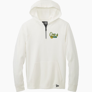 New Era Men's STS 1/4-Zip Hoodie