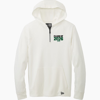 New Era Men's STS 1/4-Zip Hoodie