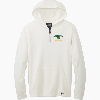 New Era Men's STS 1/4-Zip Hoodie