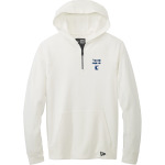 Legacy Eagles <span class="pdp-name-mascot">Legacy Charter Eagles</span> New Era Men's STS 1/4-Zip Hoodie Front Thumbnail