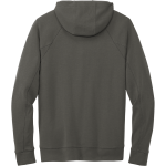Gary Bobcats <span class="pdp-name-mascot">Gary Bobcats</span> New Era Men's STS 1/4-Zip Hoodie Back Thumbnail