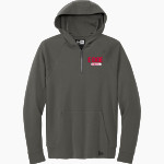 Edge Baseball Edge Baseball <span class="pdp-name-mascot">Edge Baseball</span> New Era Men's STS 1/4-Zip Hoodie Front Thumbnail