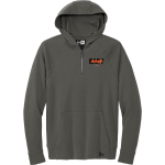 Gary Bobcats <span class="pdp-name-mascot">Gary Bobcats</span> New Era Men's STS 1/4-Zip Hoodie Front Thumbnail