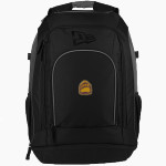 Fowler Grizzlies New Era Shutout Backpack Front Thumbnail