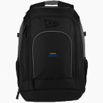 Greasewood Springs Community School Mustangs <span class="pdp-name-mascot">Greasewood Spring Community School Mustangs</span> New Era Shutout Backpack Front Thumbnail