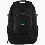 Great Oaks Academy Great Oaks Academy <span class="pdp-name-mascot">Great Oaks Academy</span> New Era Shutout Backpack Front Thumbnail