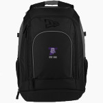 Truman State University Official Store of the Bulldogs <span class="pdp-name-mascot">Truman Bulldogs</span> New Era Shutout Backpack Front Thumbnail