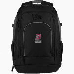 Dunedin Falcons New Era Shutout Backpack Front Thumbnail