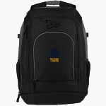 St. Paul of The Cross Tigers New Era Shutout Backpack Front Thumbnail