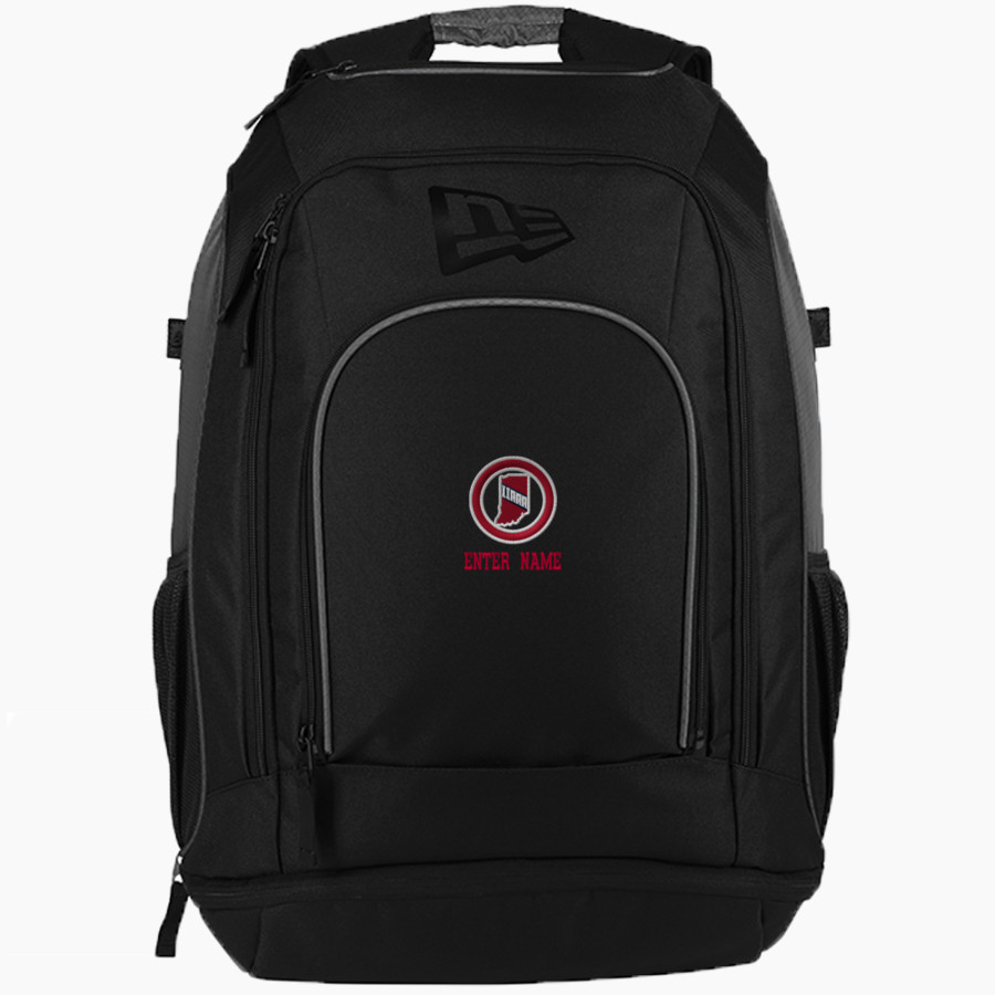 IIAAA IIAAA New Era Shutout Backpack