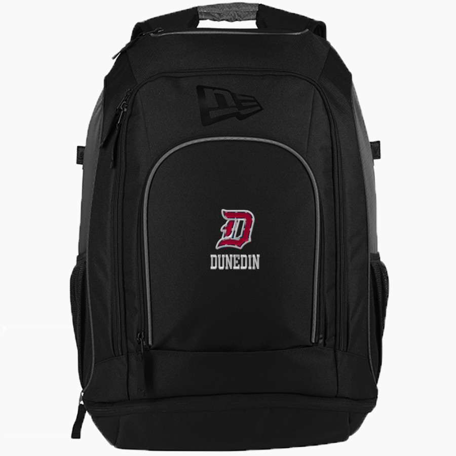Dunedin Falcons New Era Shutout Backpack