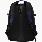 M.A.D Mavericks OFFICIAL ONLINE STORE New Era Shutout Backpack Back Thumbnail