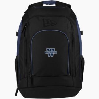 New Era Shutout Backpack