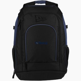 New Era Shutout Backpack