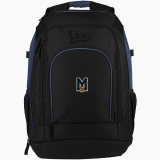 New Era Shutout Backpack
