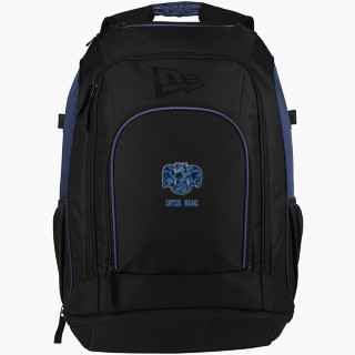New Era Shutout Backpack