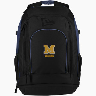 New Era Shutout Backpack