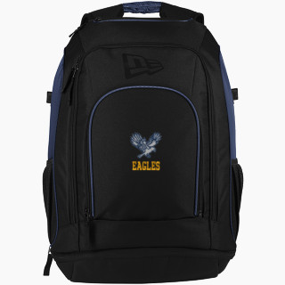 New Era Shutout Backpack