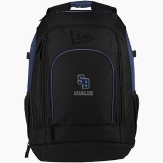 New Era Shutout Backpack