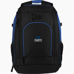 CHINO HIGH SCHOOL COWBOYS New Era Shutout Backpack Front Thumbnail
